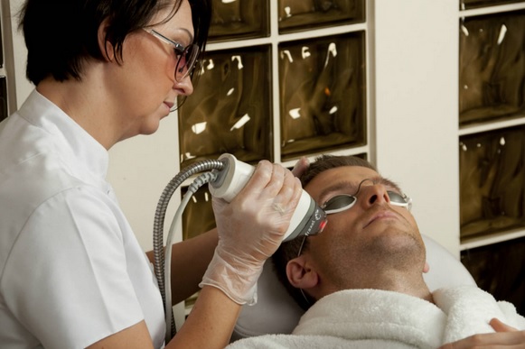 laser hair removal for men vlcc